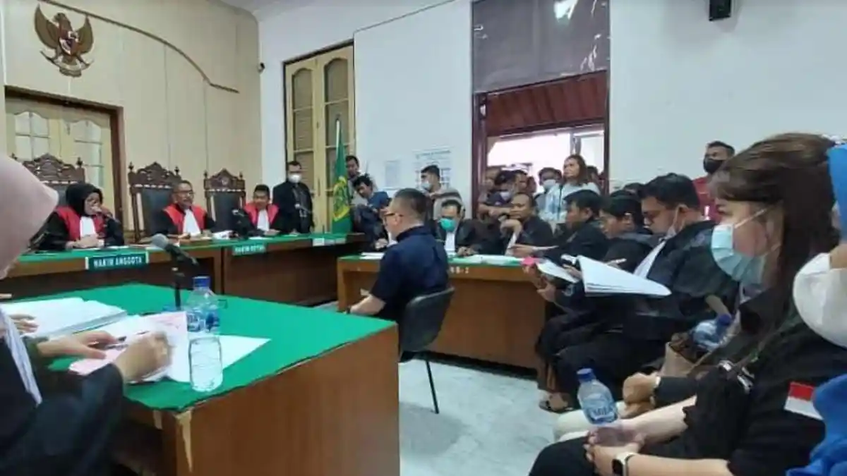 Sri Falmen Siregar Tipu Pemilik PT Cinta Raja hingga Rp 5 Miliar Lebih, Ini Rincian dan Tipu Dayanya