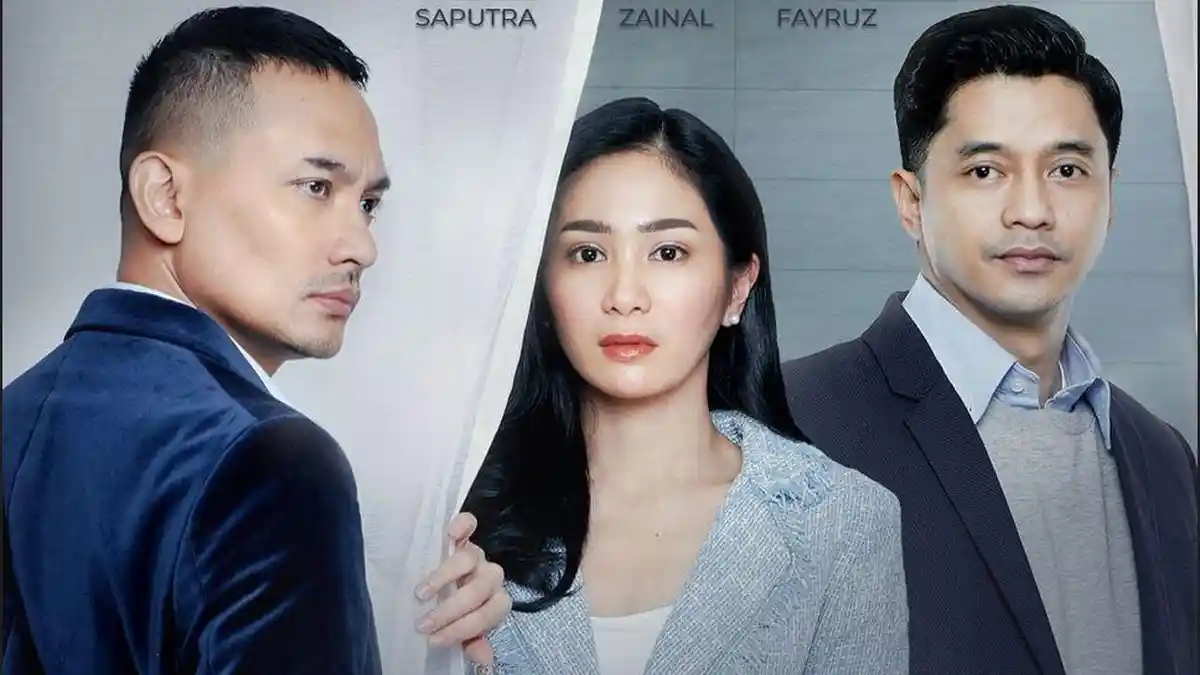 Jadwal Acara RCTI Hari Ini Kamis 18 Mei 2023: Sinetron Ikatan Cinta dan Kesetiaan Janji Cinta