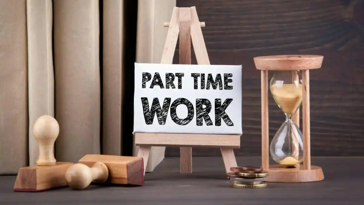Contoh Surat Lamaran Kerja Part Time untuk Mahasiswa Zaman Now