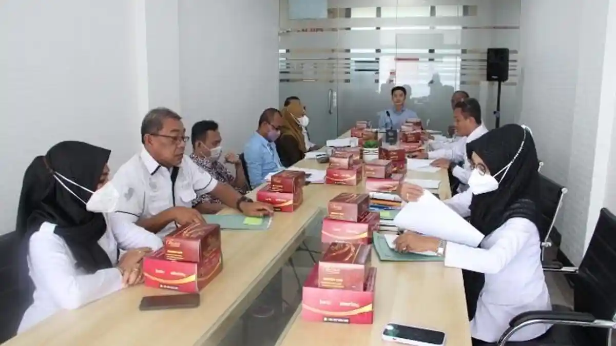 Kemenkumham Jateng Lakukan Verifikasi Terhadap 2 Pemohon Kewaarganegaraan