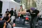 Sejumlah Musisi Meriahkan Konser Merah Putih Semarang