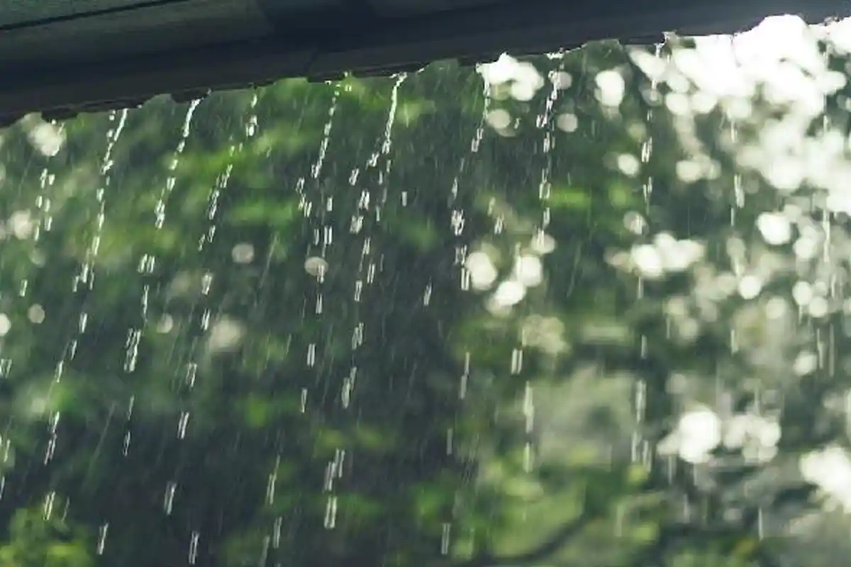 Prakiraan Hujan di Indonesia, Jumat 13 Januari 2023, BMKG: Bangka Belitung Potensi Hujan Sedang