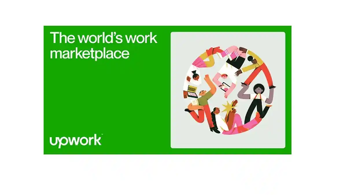 Cara Gampang Cuan dari Kerja Freelance di Situs Aplikasi Penghasil Uang Upwork
