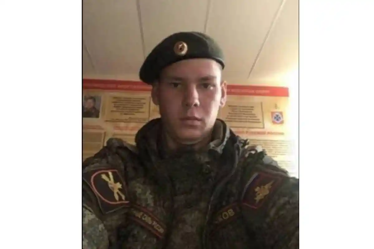 Rekam Dirinya Lakukan Tindakan Asusila ke Bayi, Tentara Rusia Kirim Videonya ke Temannya