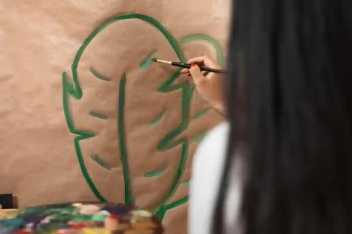 Modul Ajar Deep Learning Seni Budaya Kelas 10 SMA Materi Karya Seni Rupa Dua Dimensi