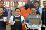 Uang SPP Ludes Dipakai Judi, Demi Kelabuhi Orang Tua, Mahasiswa Nekat Lakukan Ini