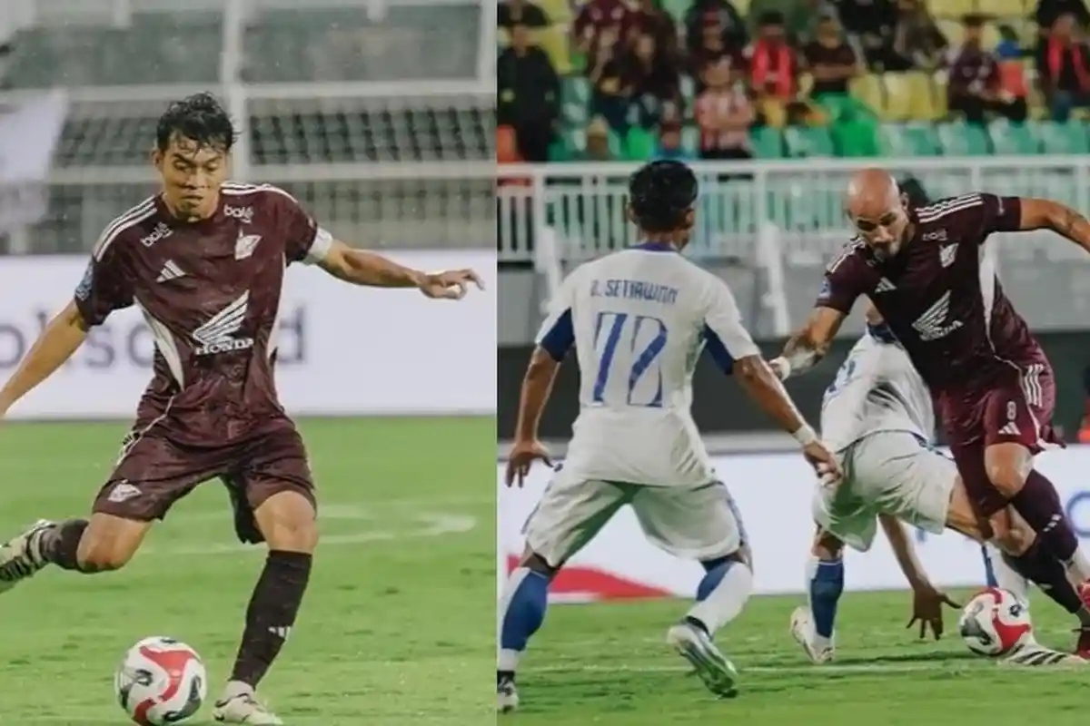 PSM Makassar Diminta Maksimalkan Peran Savio Roberto dan Akbar Tanjung di Laga Kontra PSBS Biak