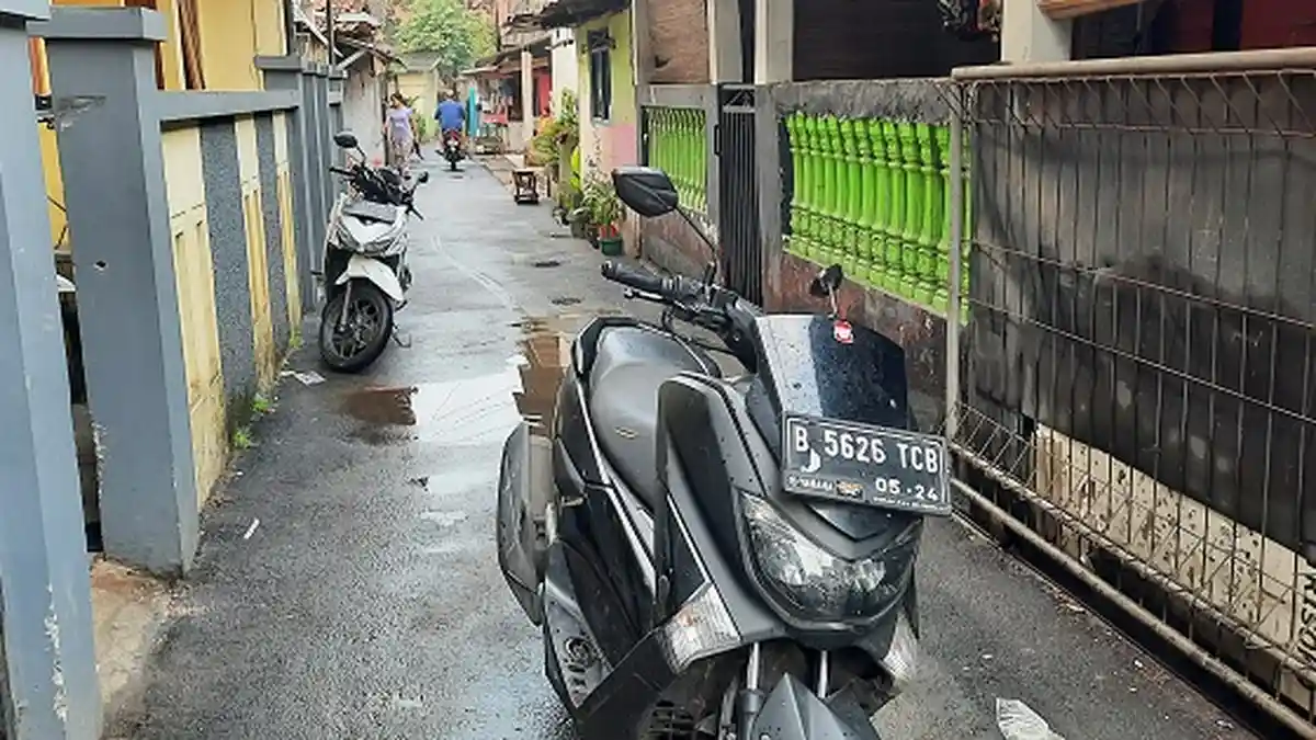 Viral Dituduh Provokator Aksi Jokowi End Game, Ahmad Sofian Menghilang Dikejar Polisi Sejak Kemarin