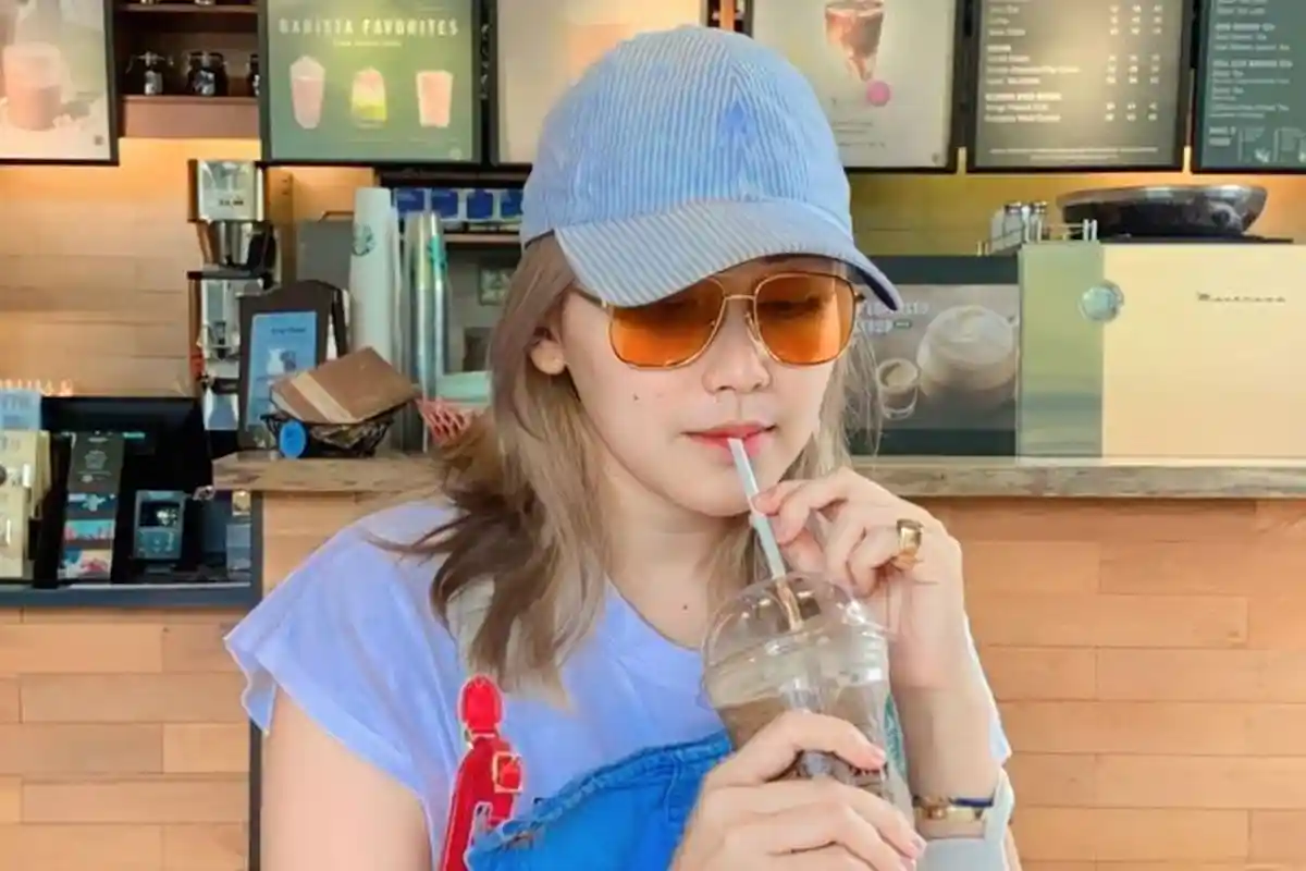 Ayu Ting Ting Turun Panggung Dipermalukan Fans Sendiri, Igun Gercep Bertindak, Si Biduan: Kenapa Gue