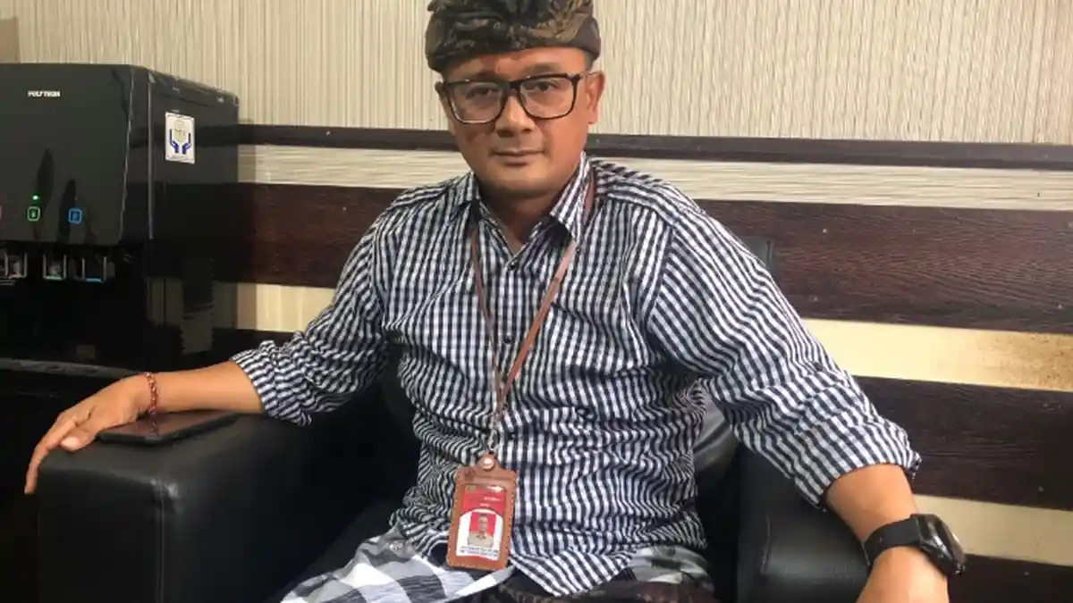Kabar Gembira, Tabanan Cari 300 hingga 500 PMI Bekerja di Pesiar, Simak Syaratnya 