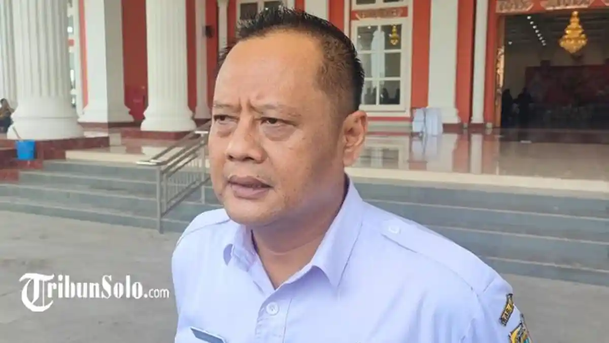 Dugaan Keracunan MBG di Tulung Klaten, Korban Capai 584 Orang