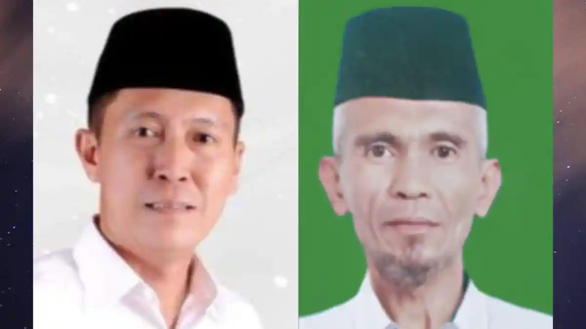 Pilkada Bolsel 2024: Peta Elektoral Arsalan-Hartina vs  Petahana Iskandar-Deddy