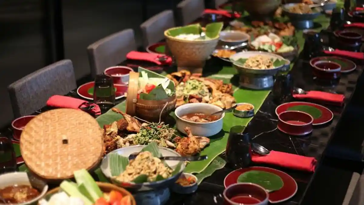 Selama Puasa Ramadan Boleh Buka Bersama di Solo? Begini Penjelasan Satgas Covid-19