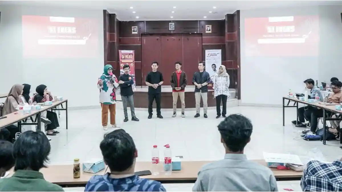 Sandiaga Uno: Wirausaha Muda Harus Ditopang Mentalitas Tangguh dan Kolaborasi