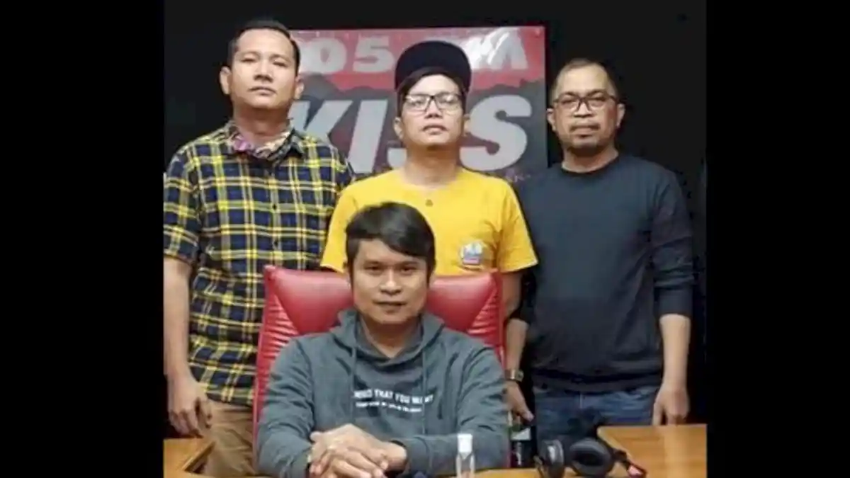 Rilis Dua Single Unggulan, Daway Band Semarakkan Blantika Musik Tanah Air dari Kota Medan