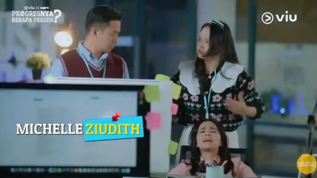 Jadwal Acara NET TV Hari ini Minggu 30 April 2023: Jurasic Cops dan Film Progresnya Berapa Persen?
