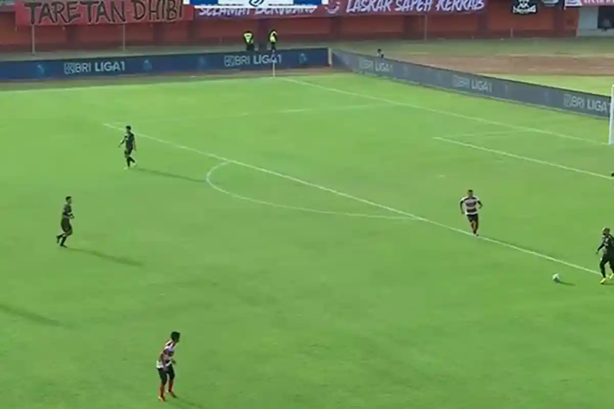 Kembali Bergulir, Ini Jadwal Siaran Langsung Liga 1 2022 Pekan 12