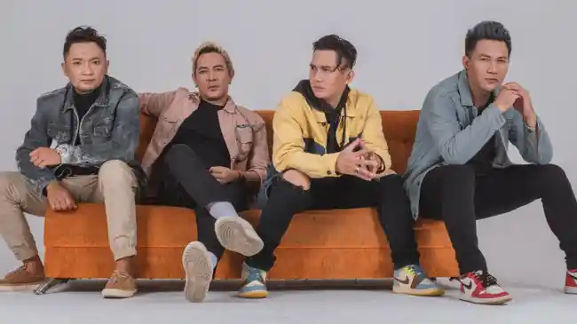 Rilis Album Sinar Terang, Band Bagindas Ingin Ubah Image dan Genre
