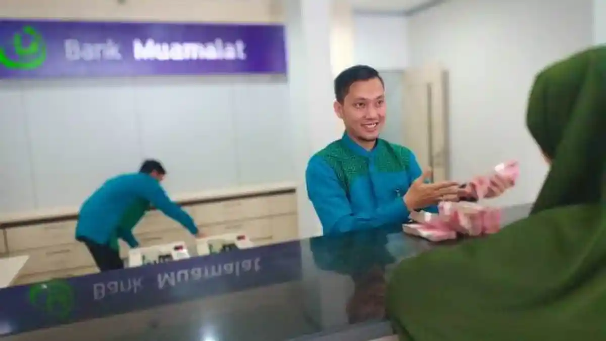 Lowongan Kerja di Tahun 2020, DUa Bank Besar Cari SDM Baru, Untuk Lulusan D3 dan S1 Semua Jurusan