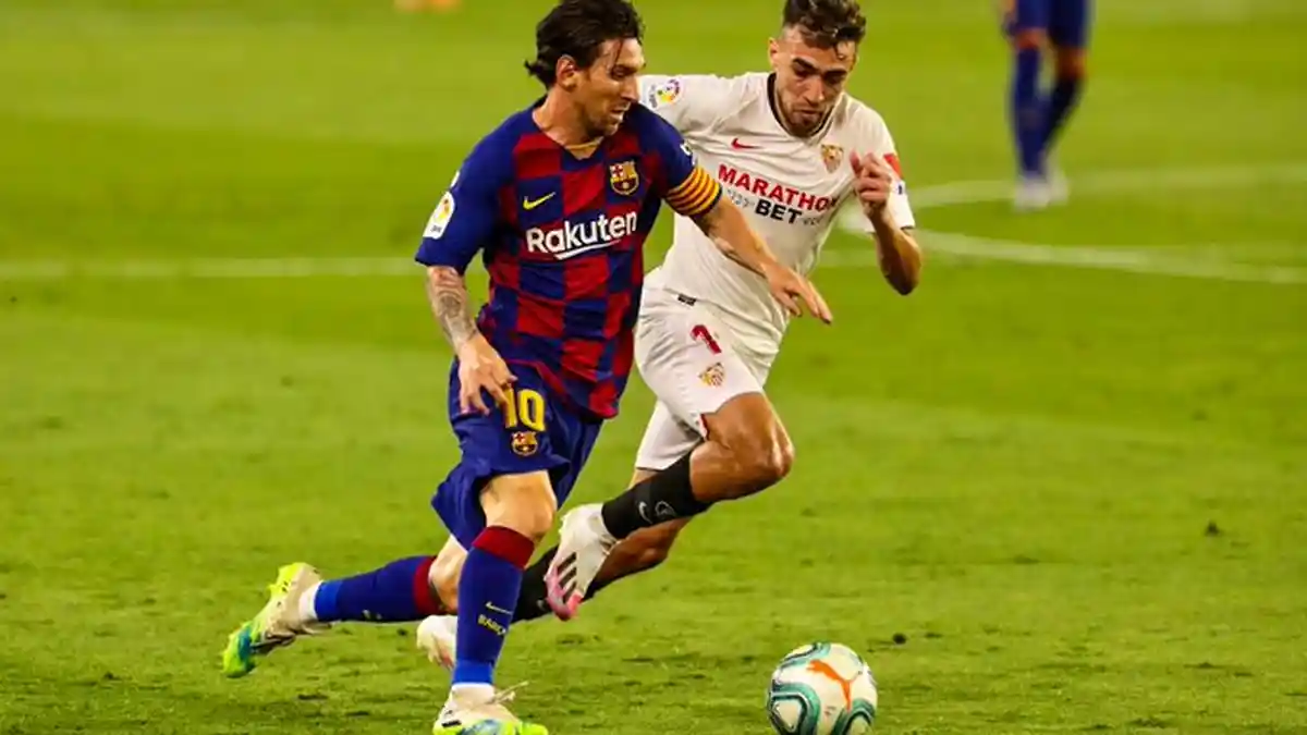 Jadwal Liga Spanyol Malam Ini, Barcelona vs Athletic Bilbao, Levante vs Atletico Madrid