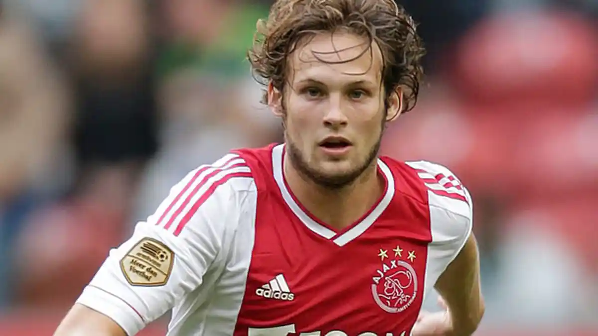 MU Tunda Beli Marco Reus, Kejar Daley Blind