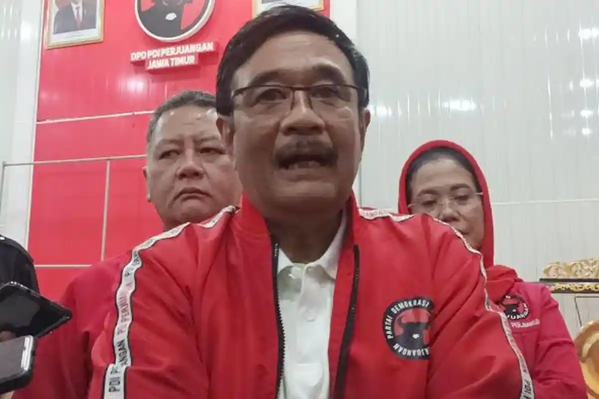 Soal Prabowo Digandrungi Pemilih Nahdliyyin, Respon PDIP: Ini Masukan Bagi Pak Ganjar
