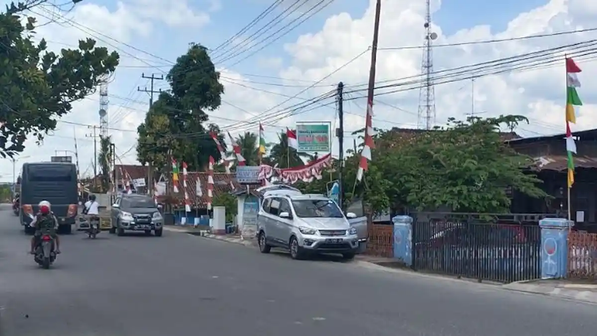 Tarif Travel Palembang ke Martapura OKU Timur, Ini Nomor Telepon Layanan Pemesanan