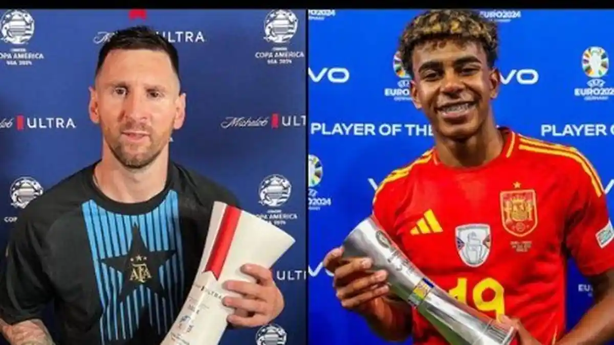 Finalissima 2026 Spanyol vs Argentina Terancam Pindah dari Qatar Imbas Perang AS-Israel vs Iran