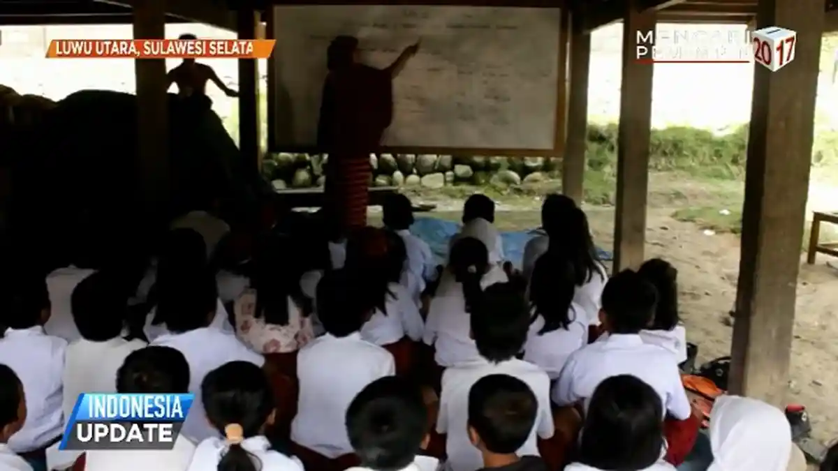 Sembilan Alasan Kebijakan Sekolah Lima Hari Harus Ditolak