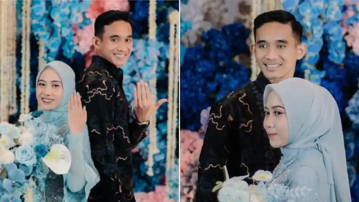 Rizky Ridho Lamar Sendy Aulia, Rafael Struick Terharu, Jay Idzes Bahagia, Sandy Walsh: Alhamdulillah