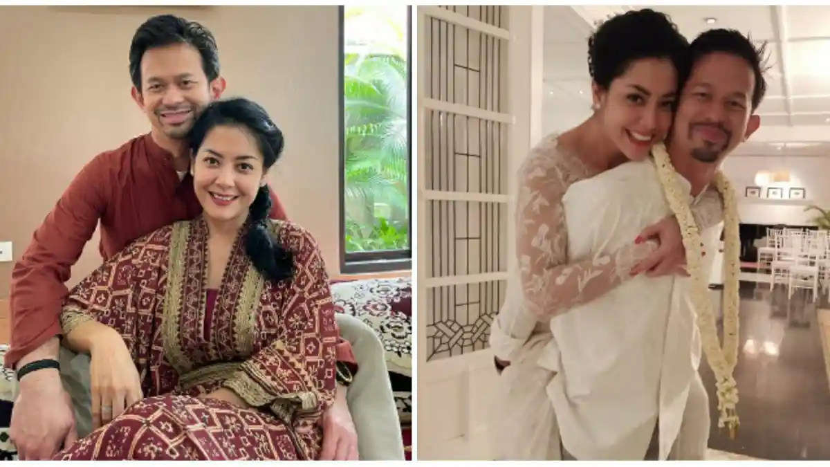 Lulu Tobing Hanya Ingin Cerai, Tak Tuntut Harta dari Bani Mulia