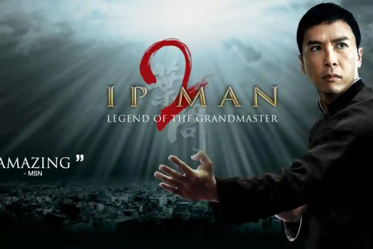 Sinopsis Ip Man 2, Tayang 17 Oktober 2023 di Indosiar