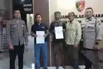 Viral Keributan Pengamen dan Pengendara di Purwokerto, Akhirnya Berakhir Damai Dimediasi Polisi