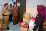 Dewan Ingatkan Ancaman Inflasi di Jember saat Banyak Dapur MBG: Sudah Paling Tinggi di Jatim