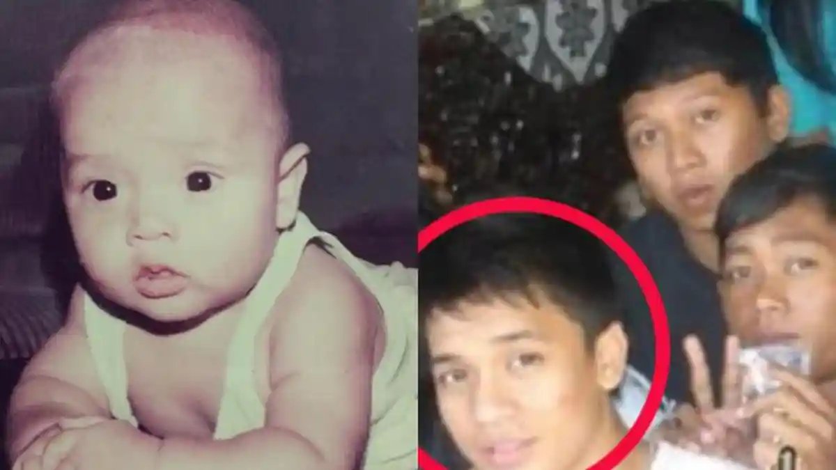 5 Transformasi Artis Dulu Mantan Amanda Manopo, SMA Dekil Kini Jadi Tampan, Baru Saja Punya Anak