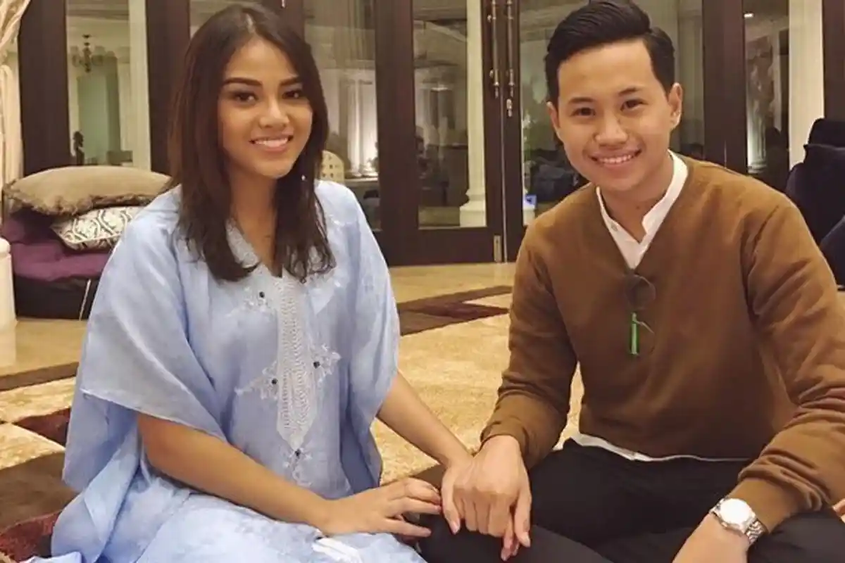 Aurel Segera Nikah, Begini Kabar sang Mantan Rabbani Zaki yang Pamer Momen Mesra Bareng Kekasih
