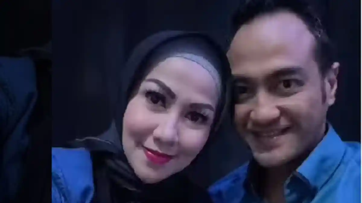 Biaya Nikah Venna Melinda Rp 1 M Tapi Ferry Irawan Cuma Modal Mahar, Sisanya Siapa yang Tanggung?