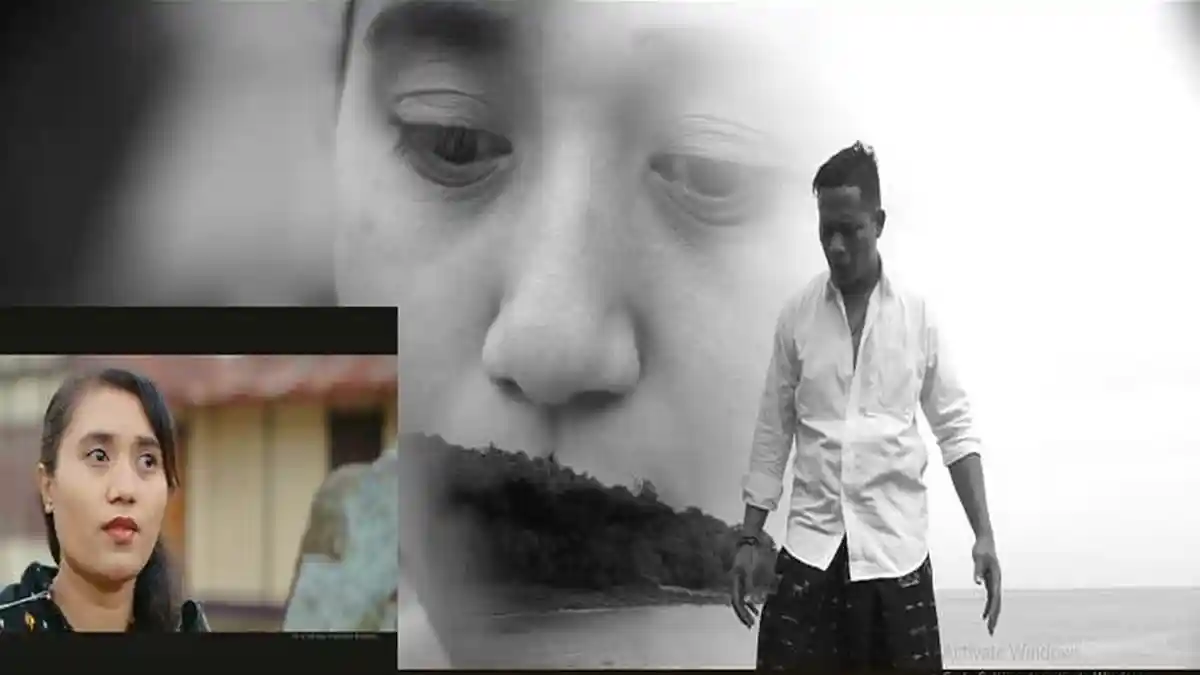 Lirik Da Me'a Mema 2 Rura Ba'i Lagu Daerah Bajawa dan Terjemahannya