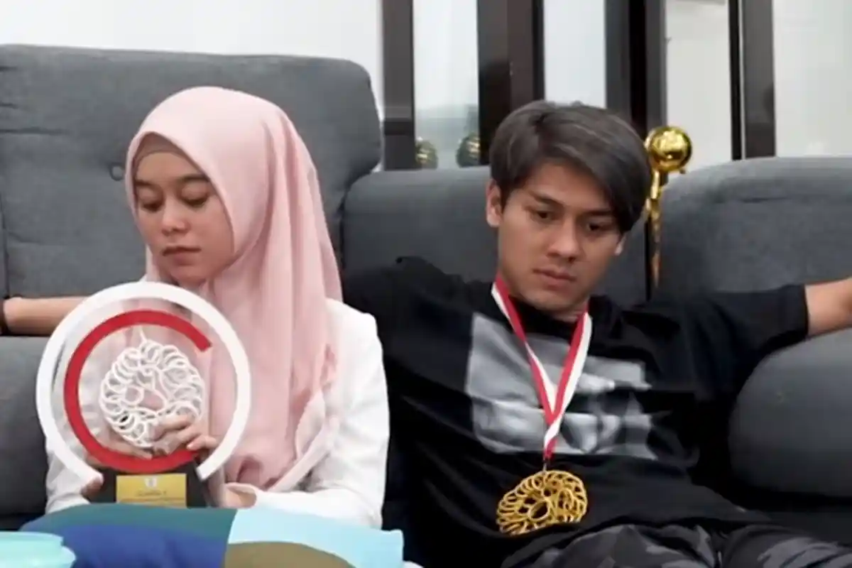 Keberadaan Lesti Kejora Dirahasiakan karena Ingin Aman dari Rizky Billar, Polisi: Dia Ketakutan