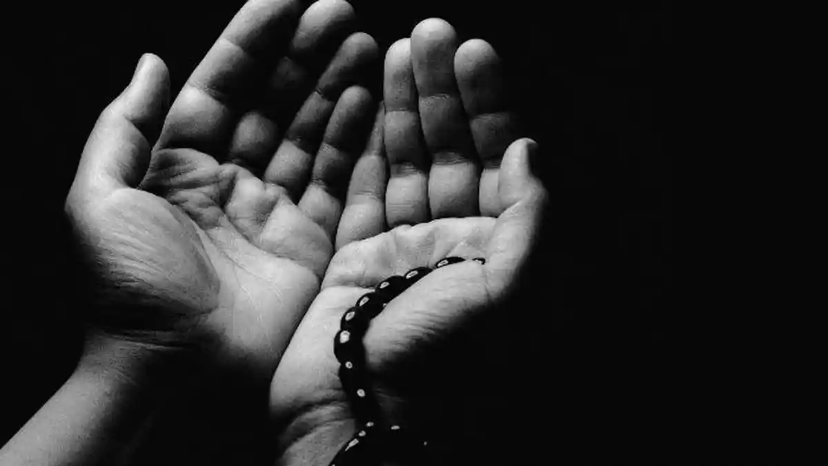 9 Cara Rahasia Umur Panjang dan Bikin selalu Bahagia Menurut Ajaran Islam