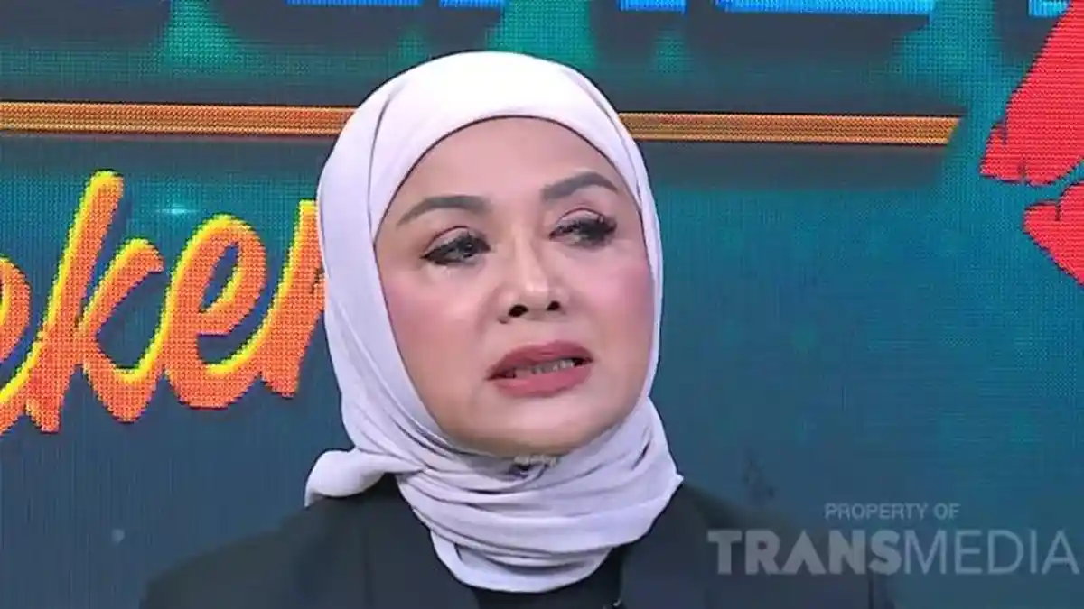 Betharia Sonata Sebut Leon Dozan Tak Pukul Pacarnya, Inginkan Berdamai dengan Keluarga Rinoa