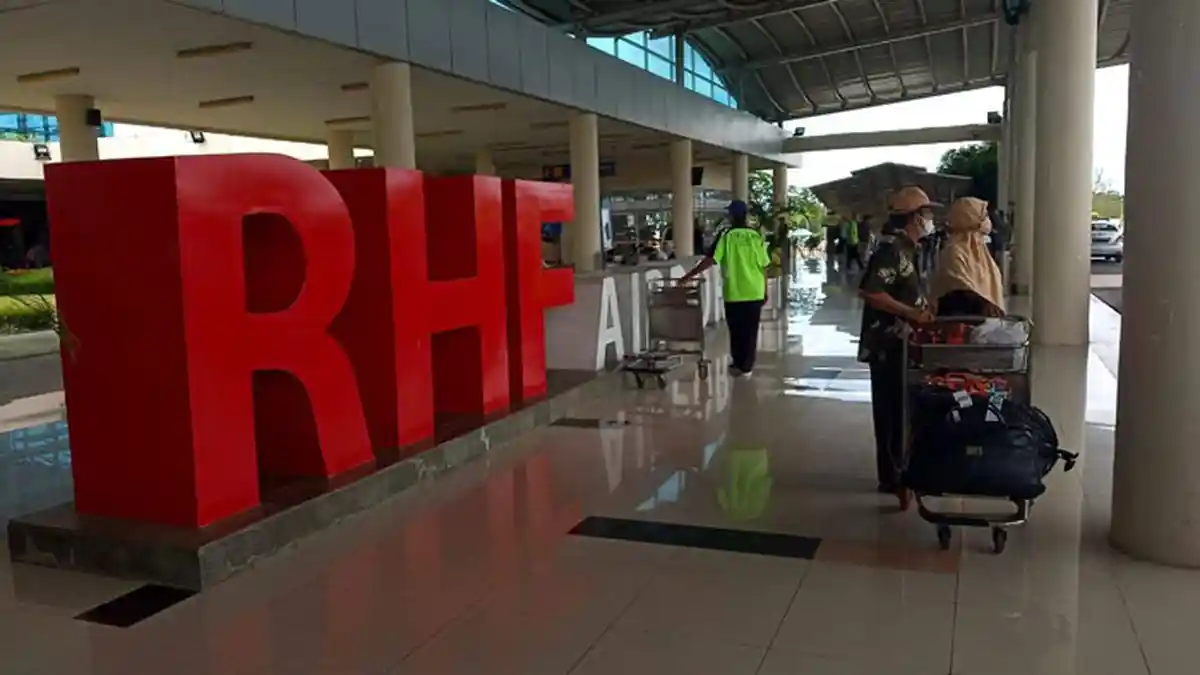 Harga Tiket Pesawat Citilink, Batik dan Garuda dari Tanjungpinang ke Jakarta Terupdate