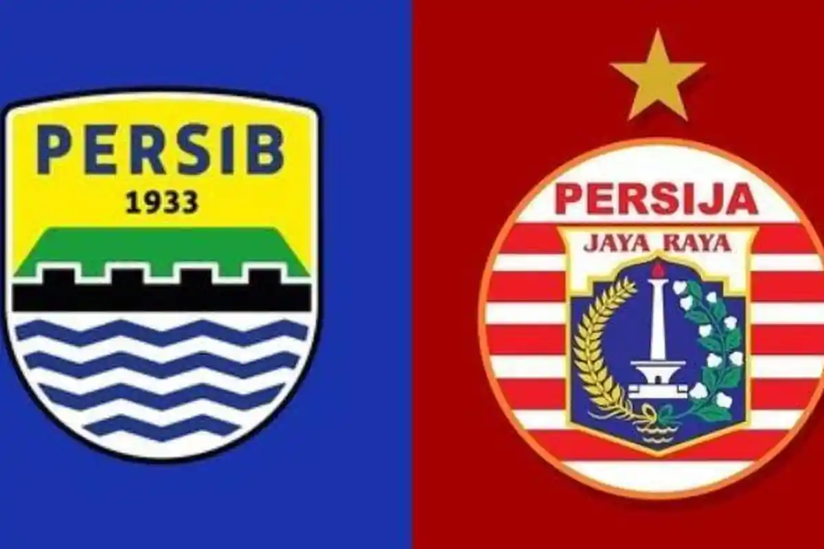 Susunan Pemain Persib Bandung vs Persija Jakarta, David Da Silva Cadangan, Michael Krmencik Starter