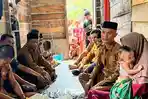Wabup Abdya Kunjungi Nurlaila, Janda Tiga Anak di Cot Mane, Pastikan Bangun Rumah Layak Huni