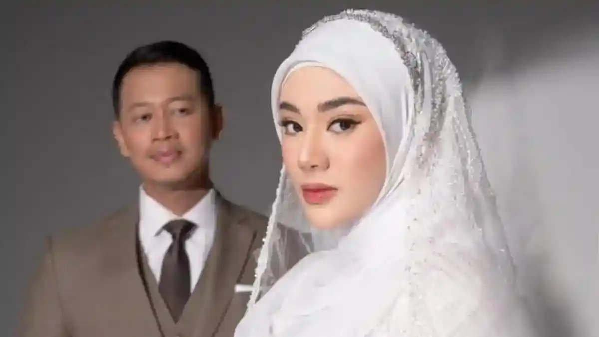Sidang Cerai Clara Shinta, Isi Gugatan dan Alasan Ingin Pisah dari Suami Mulai Dibeberkan