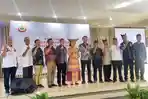 IKM Sulteng Latih 80 Pelaku UMKM, Bekali Strategi Bisnis hingga Digitalisasi Usaha