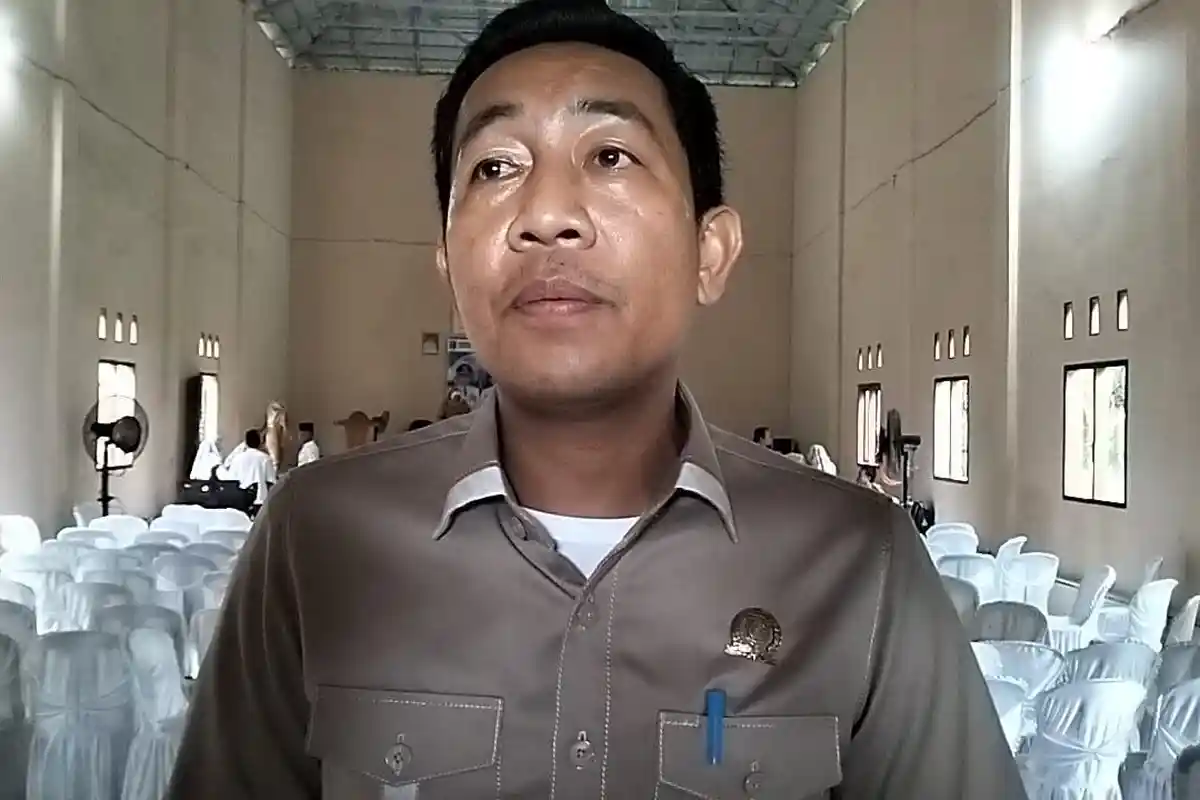 8 Kades di Lamtim Tinggalkan Ruangan Musrenbang, Ini Kata DPRD Kabupaten Lampung Timur