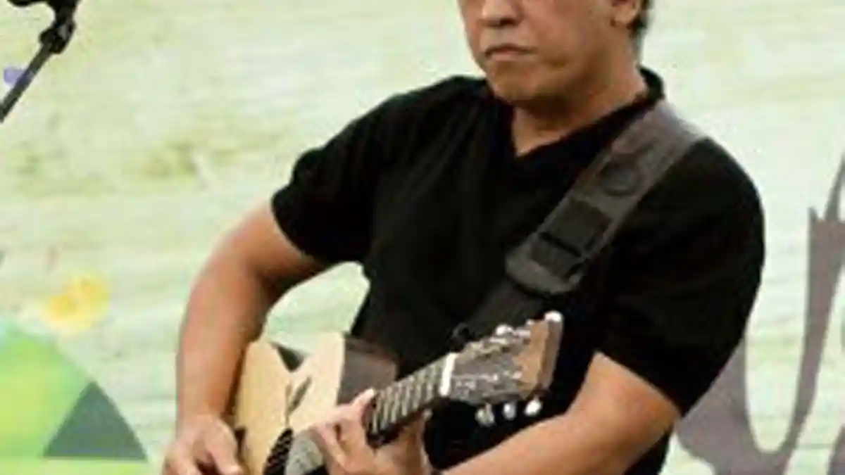 Chord Gitar  dan Lirik Galang Rambu Anarki Iwan Fals