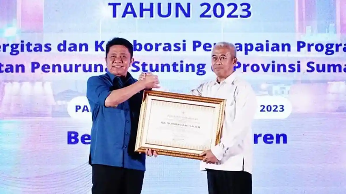 BKKBN Gelar Rapat Kerja Daerah Forum Koordinasi, Fokus Entaskan Stunting