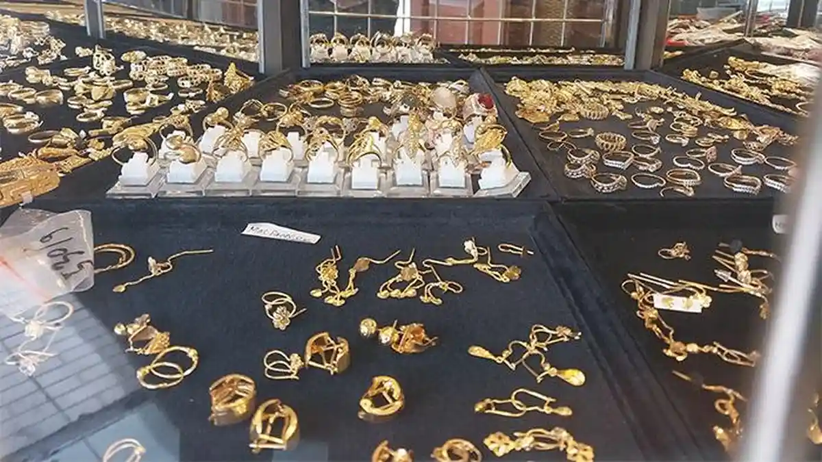 Harga Emas di Bener Meriah Meroket Lagi, Kini Sentuh Rp 2.085.000 per Gram